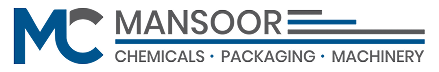 Mansoor Chemical Logo