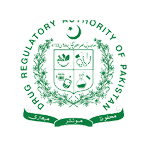 DRAP Approved Products