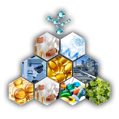 Top Chemicals Agent in Pakistan